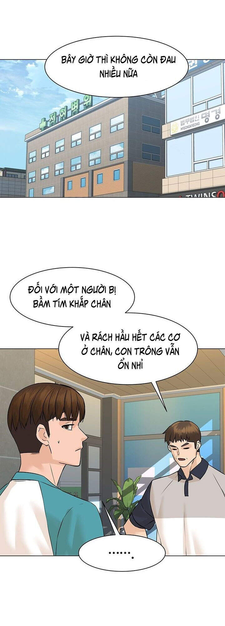 Người Trở Về Từ Cõi Chết Chapter 39 - Trang 2