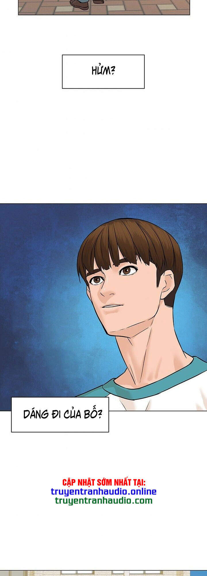 Người Trở Về Từ Cõi Chết Chapter 39 - Trang 2