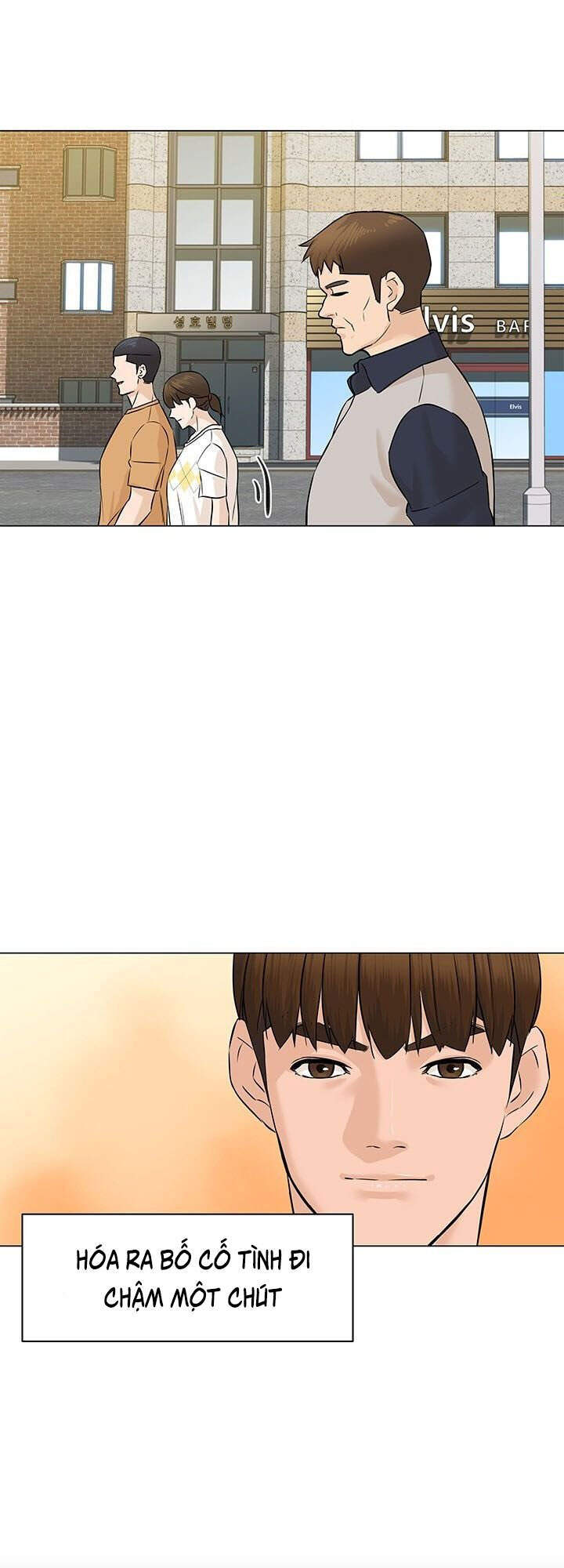 Người Trở Về Từ Cõi Chết Chapter 39 - Trang 2