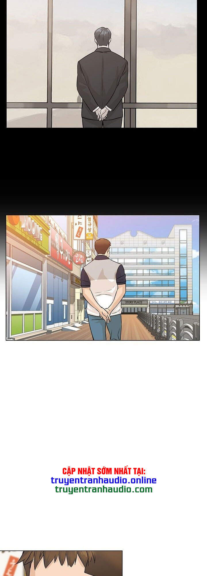 Người Trở Về Từ Cõi Chết Chapter 39 - Trang 2