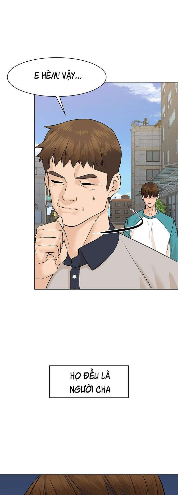 Người Trở Về Từ Cõi Chết Chapter 39 - Trang 2