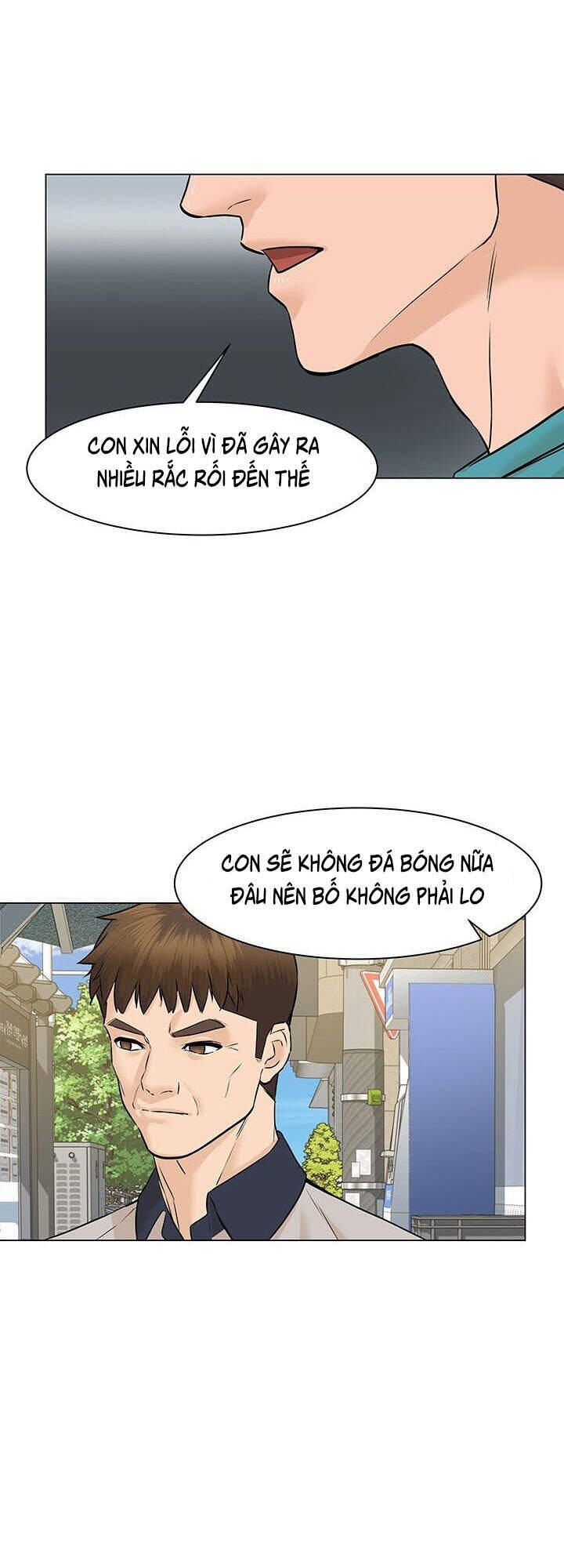 Người Trở Về Từ Cõi Chết Chapter 39 - Trang 2