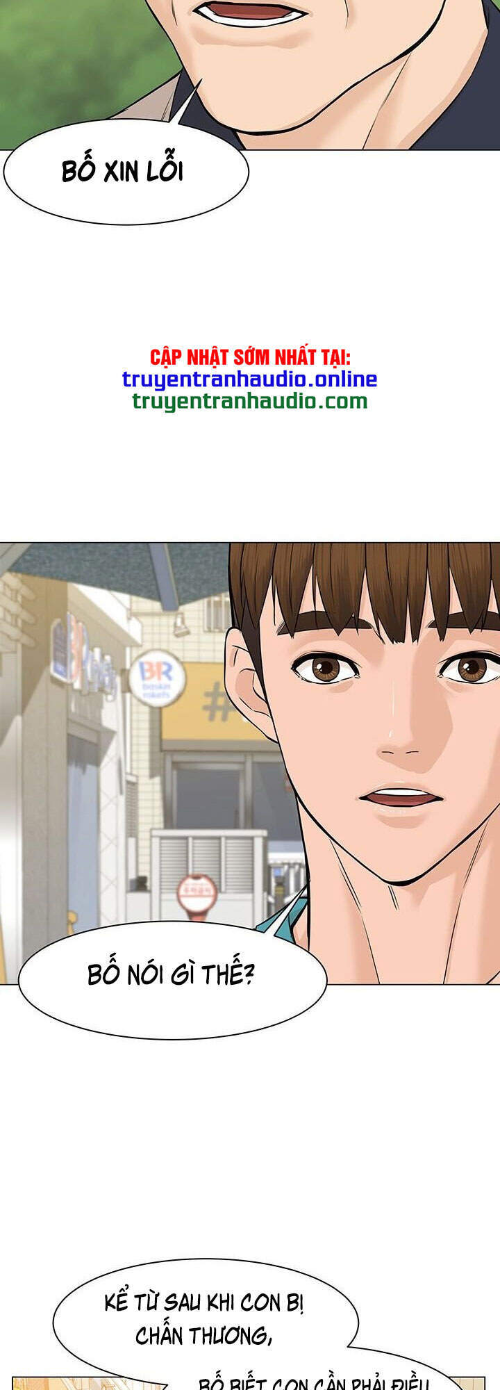 Người Trở Về Từ Cõi Chết Chapter 39 - Trang 2