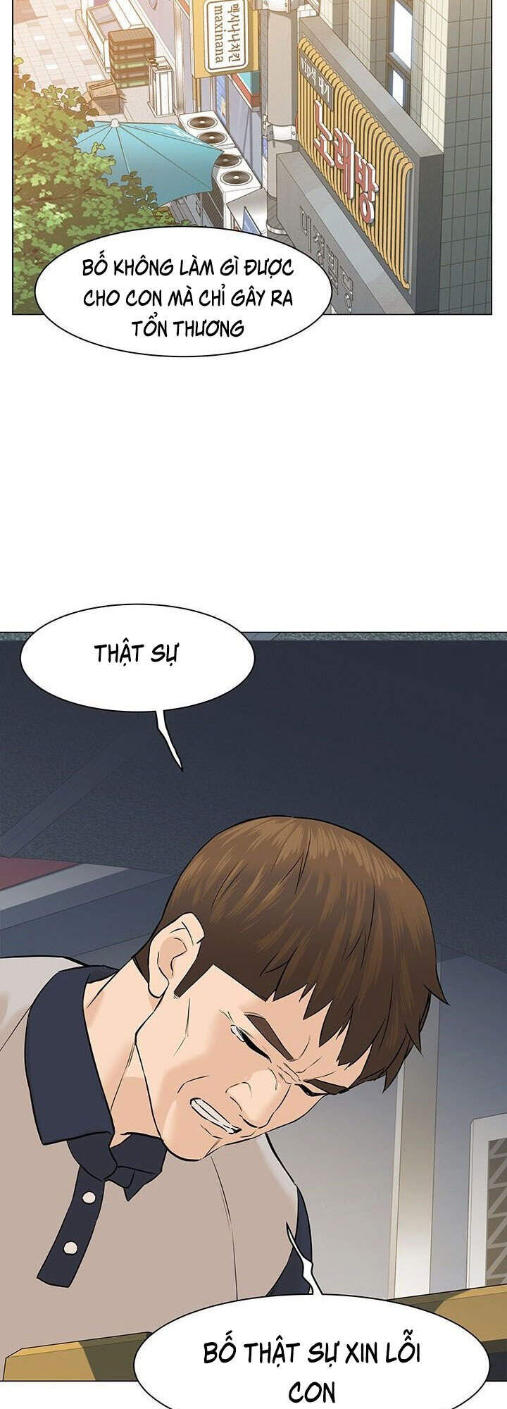 Người Trở Về Từ Cõi Chết Chapter 39 - Trang 2