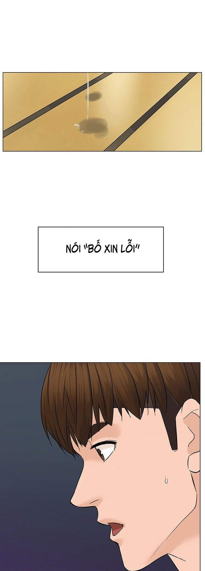 Người Trở Về Từ Cõi Chết Chapter 39 - Trang 2