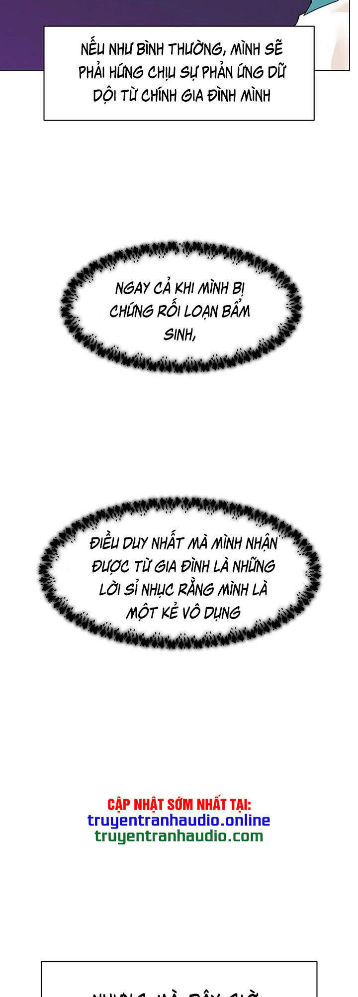 Người Trở Về Từ Cõi Chết Chapter 39 - Trang 2