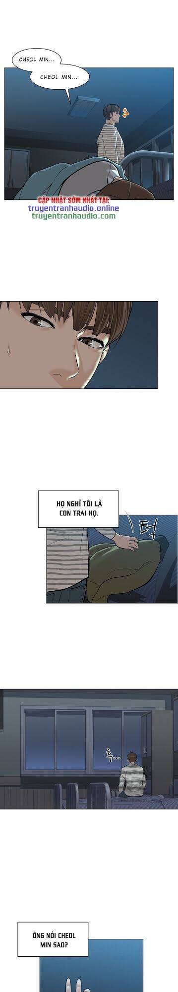 Người Trở Về Từ Cõi Chết Chapter 4 - Trang 2