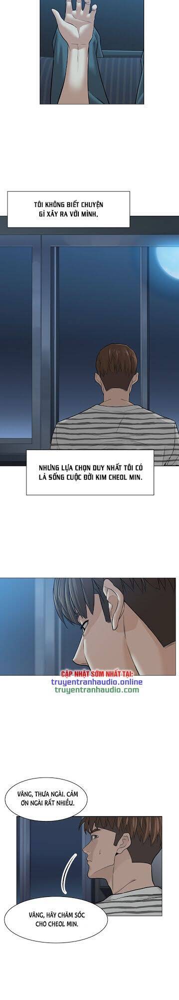 Người Trở Về Từ Cõi Chết Chapter 4 - Trang 2