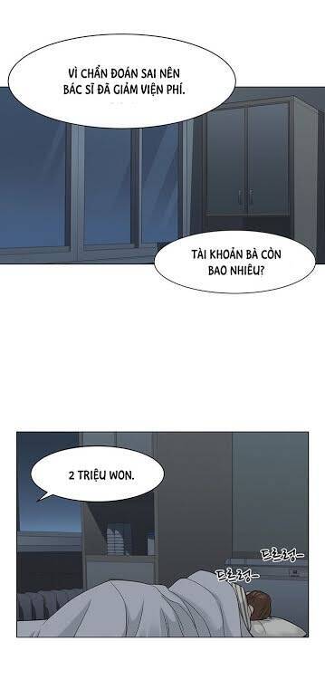 Người Trở Về Từ Cõi Chết Chapter 4 - Trang 2