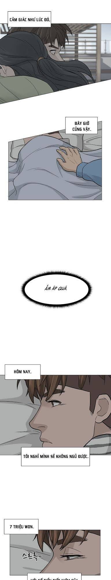 Người Trở Về Từ Cõi Chết Chapter 4 - Trang 2