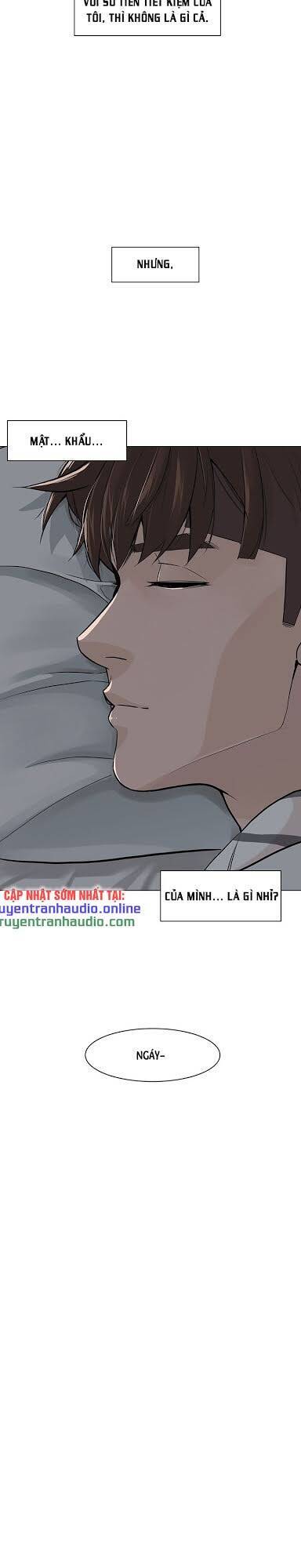 Người Trở Về Từ Cõi Chết Chapter 4 - Trang 2