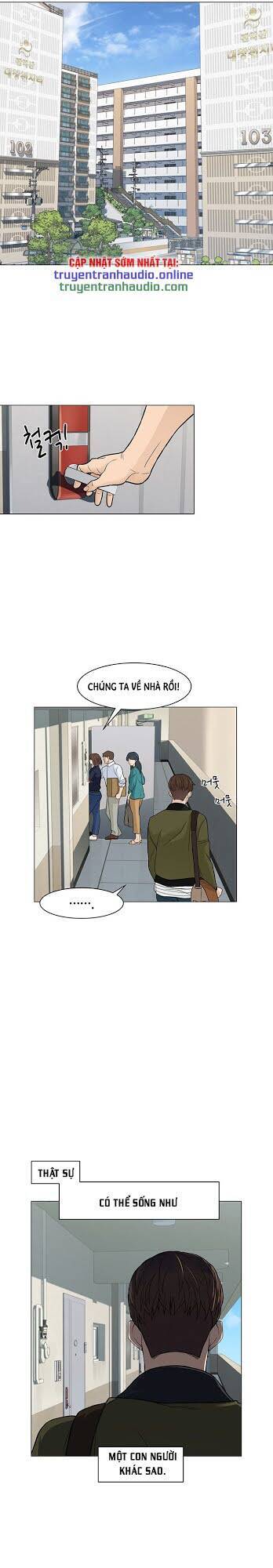 Người Trở Về Từ Cõi Chết Chapter 4 - Trang 2