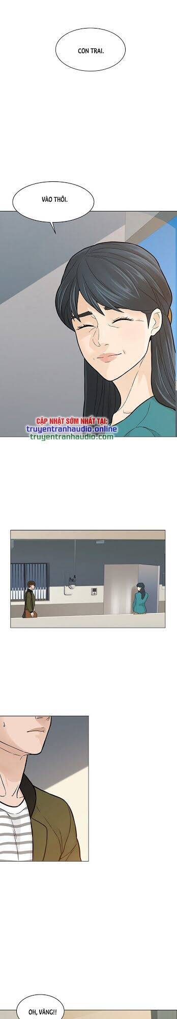 Người Trở Về Từ Cõi Chết Chapter 4 - Trang 2