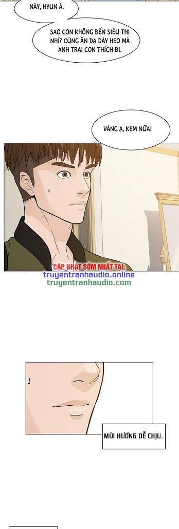 Người Trở Về Từ Cõi Chết Chapter 4 - Trang 2