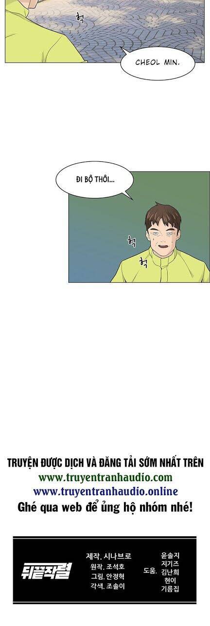 Người Trở Về Từ Cõi Chết Chapter 4 - Trang 2