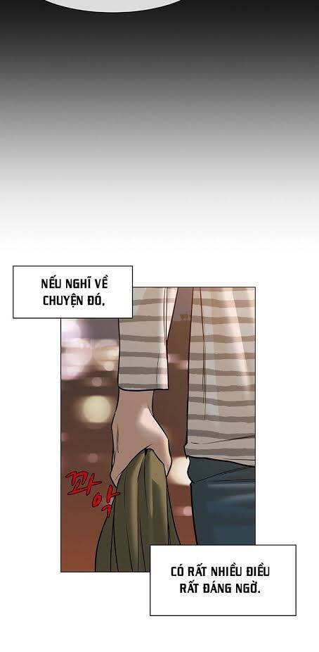 Người Trở Về Từ Cõi Chết Chapter 4 - Trang 2