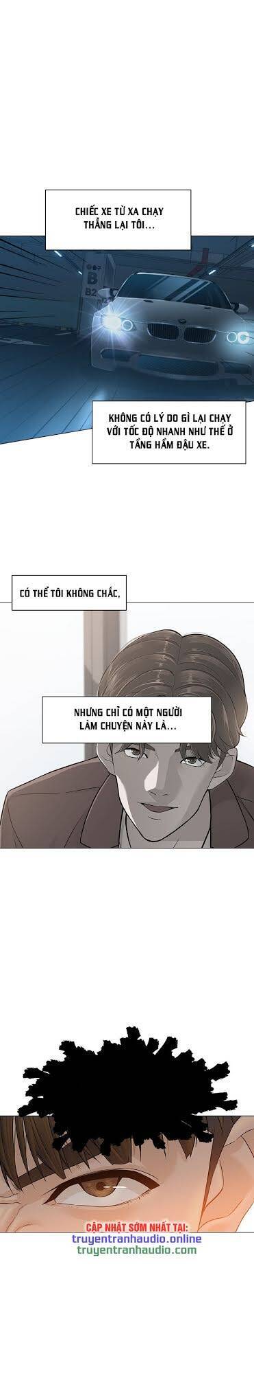 Người Trở Về Từ Cõi Chết Chapter 4 - Trang 2