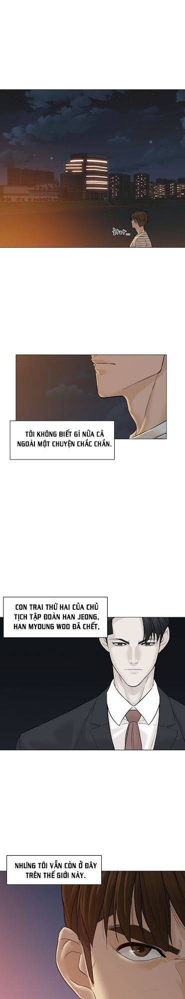 Người Trở Về Từ Cõi Chết Chapter 4 - Trang 2