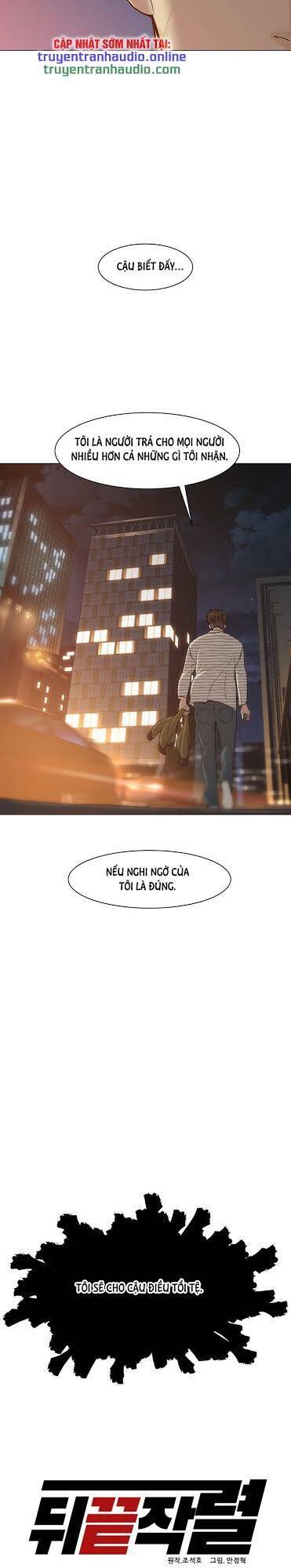 Người Trở Về Từ Cõi Chết Chapter 4 - Trang 2