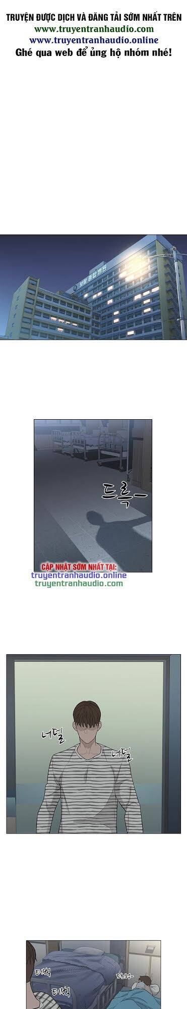 Người Trở Về Từ Cõi Chết Chapter 4 - Trang 2