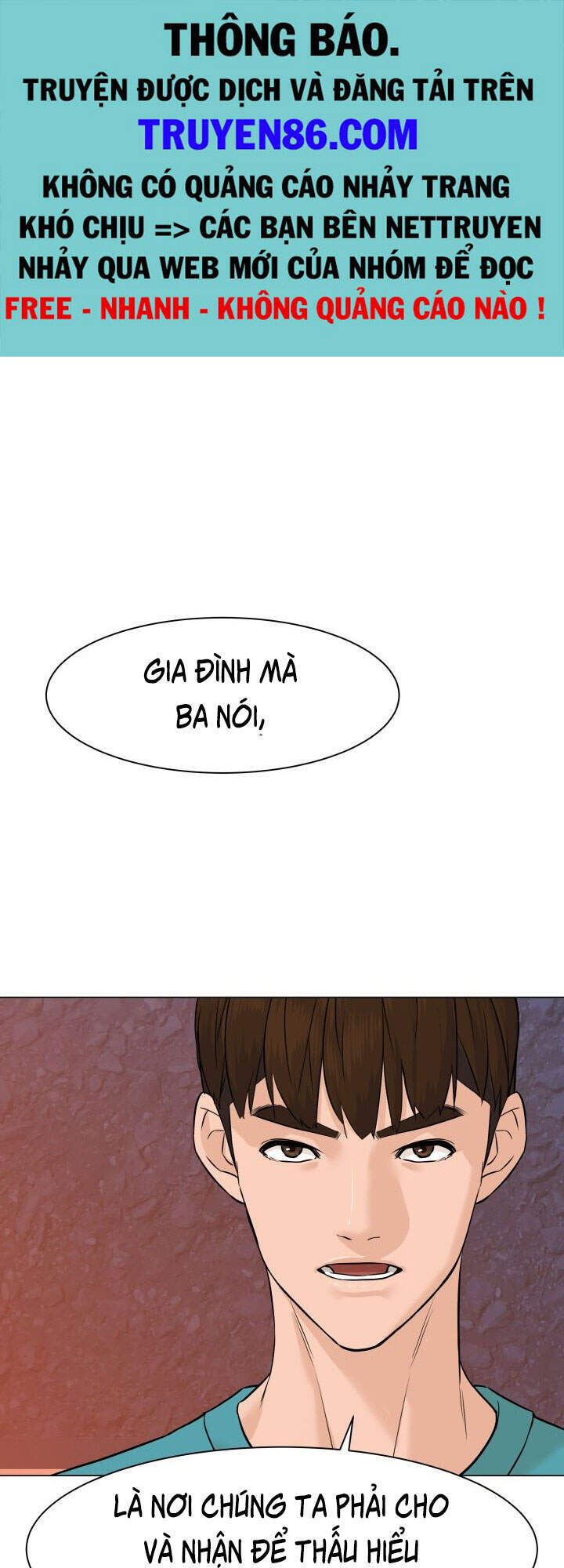 Người Trở Về Từ Cõi Chết Chapter 40 - Trang 2