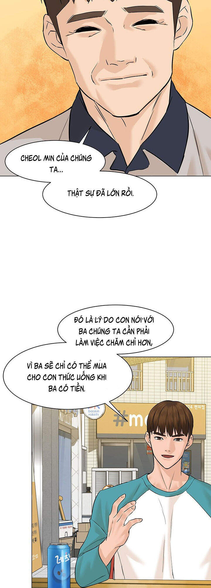 Người Trở Về Từ Cõi Chết Chapter 40 - Trang 2