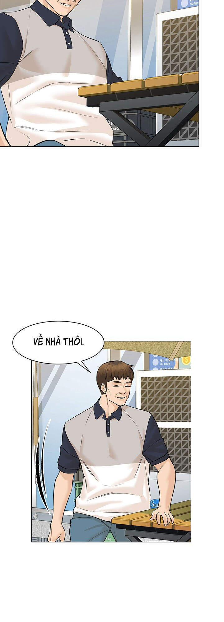 Người Trở Về Từ Cõi Chết Chapter 40 - Trang 2