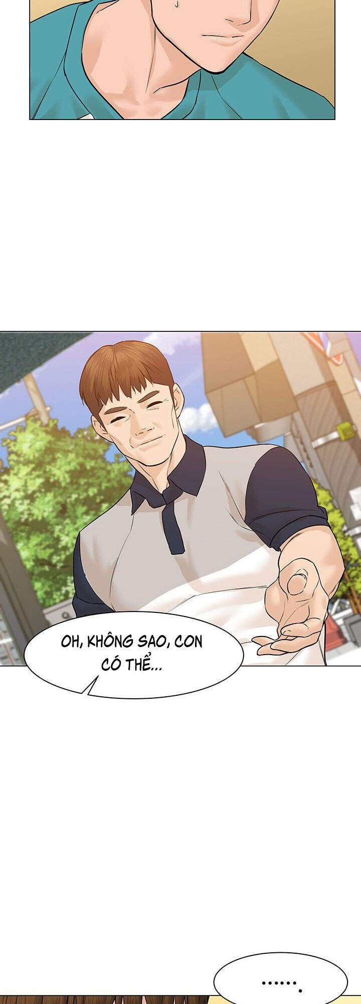 Người Trở Về Từ Cõi Chết Chapter 40 - Trang 2