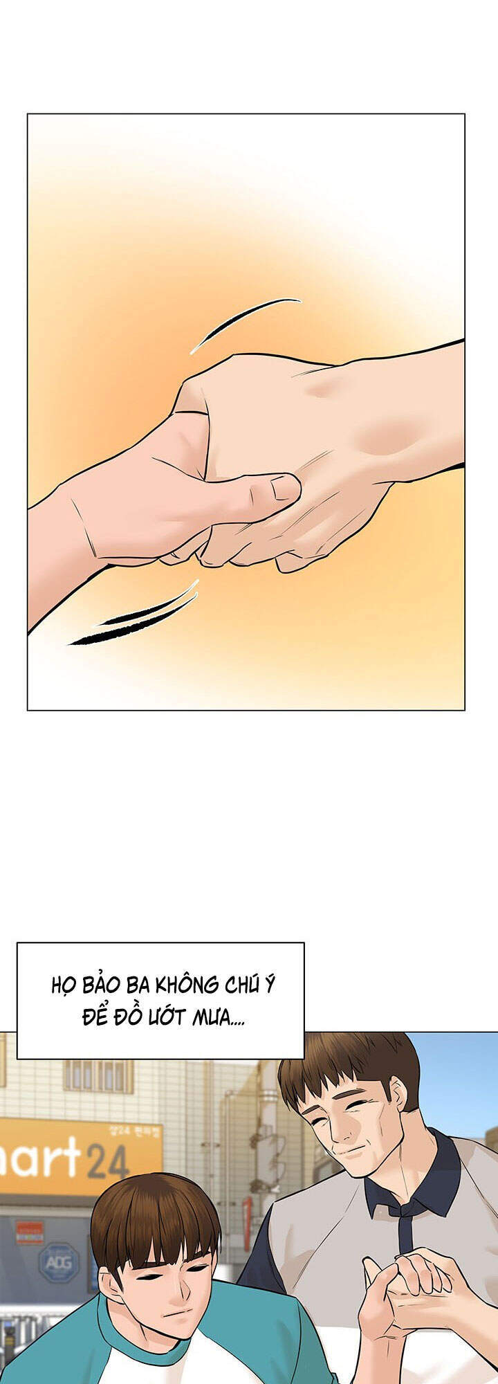 Người Trở Về Từ Cõi Chết Chapter 40 - Trang 2