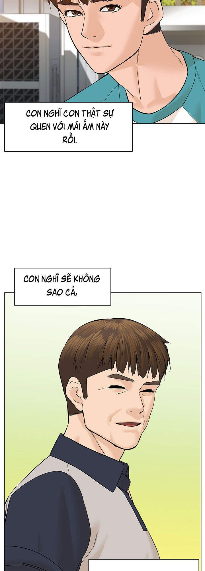 Người Trở Về Từ Cõi Chết Chapter 40 - Trang 2