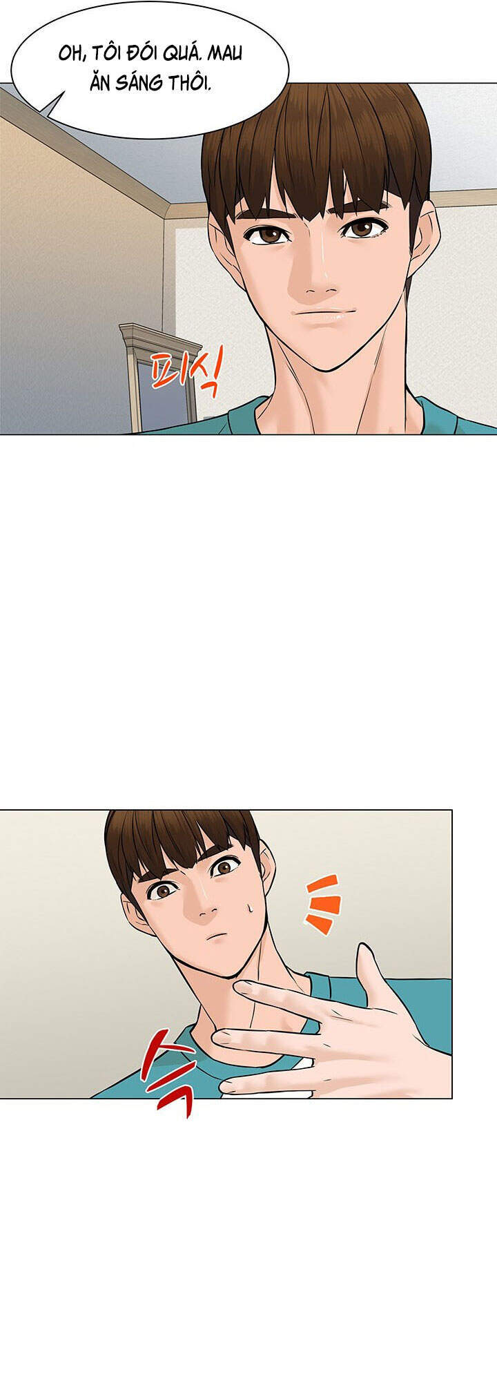 Người Trở Về Từ Cõi Chết Chapter 40 - Trang 2