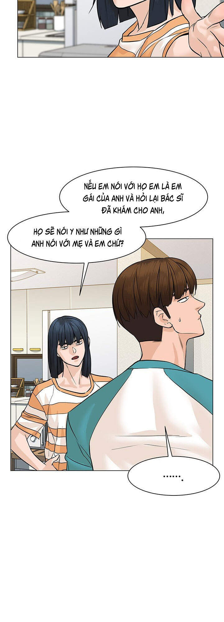 Người Trở Về Từ Cõi Chết Chapter 40 - Trang 2