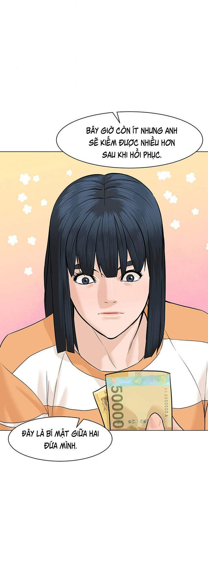 Người Trở Về Từ Cõi Chết Chapter 40 - Trang 2