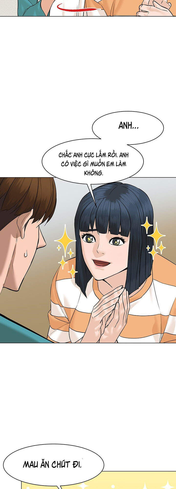 Người Trở Về Từ Cõi Chết Chapter 40 - Trang 2