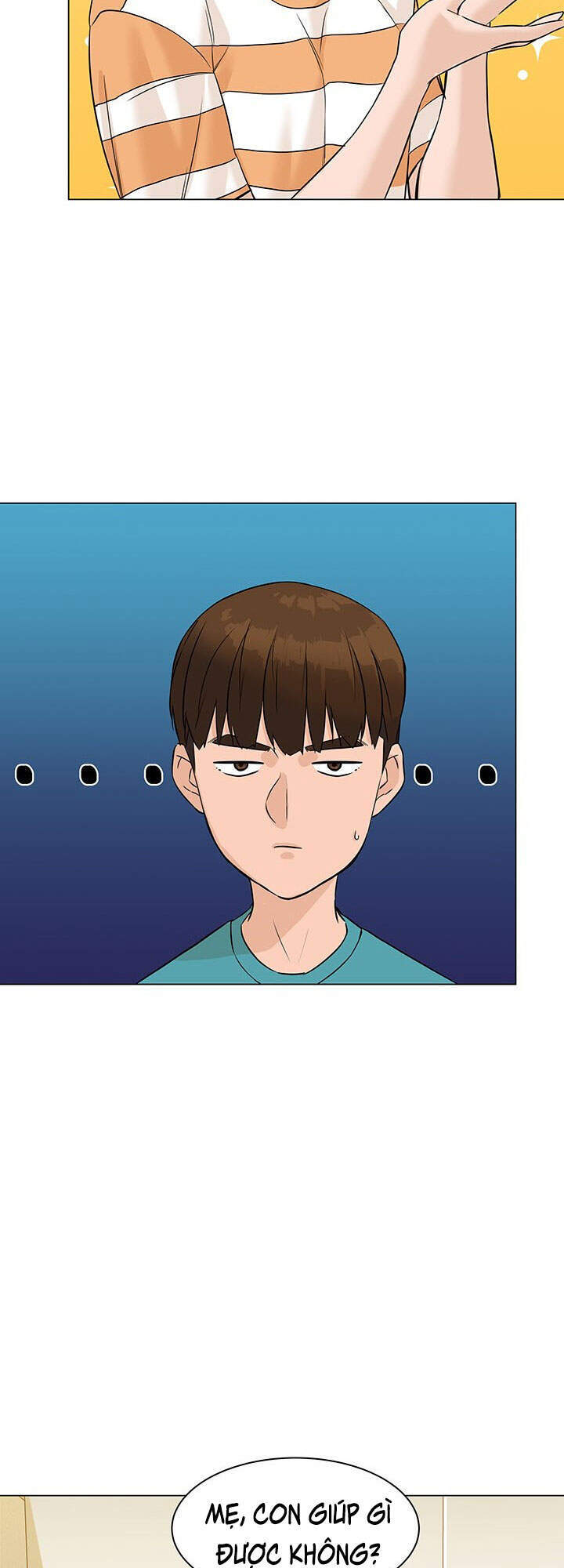 Người Trở Về Từ Cõi Chết Chapter 40 - Trang 2