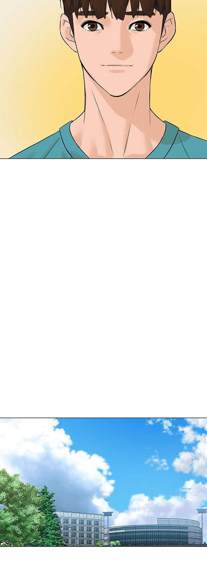 Người Trở Về Từ Cõi Chết Chapter 40 - Trang 2