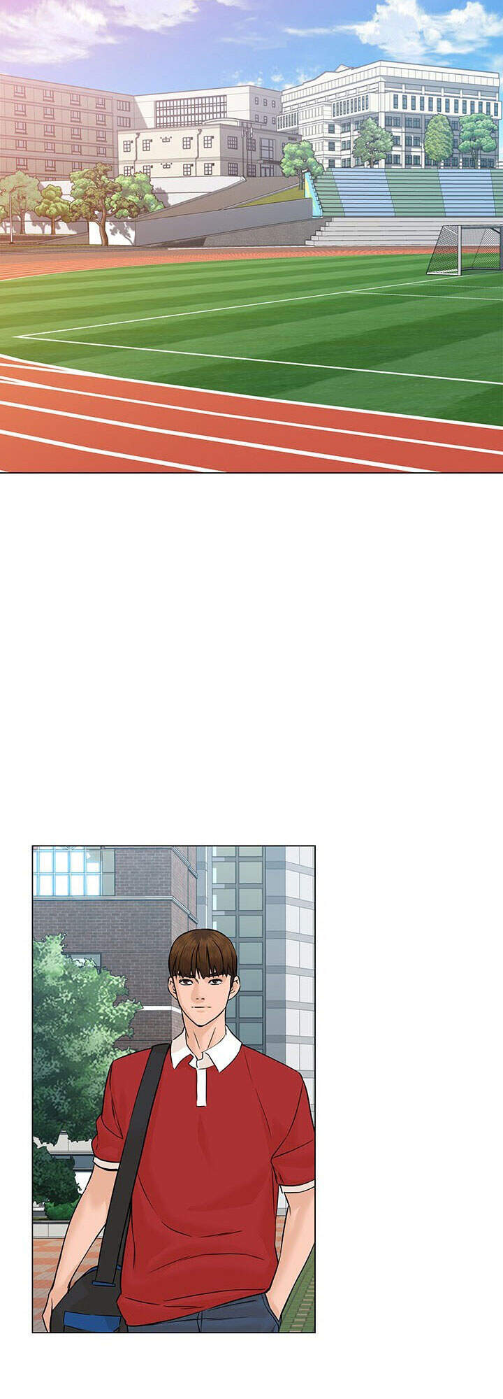 Người Trở Về Từ Cõi Chết Chapter 40 - Trang 2