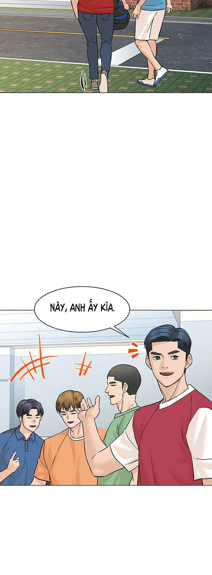 Người Trở Về Từ Cõi Chết Chapter 40 - Trang 2