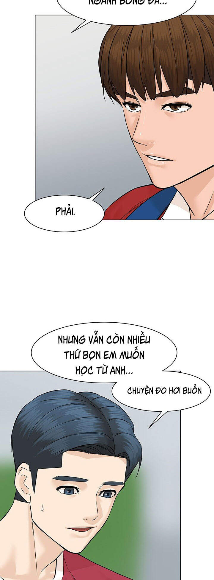 Người Trở Về Từ Cõi Chết Chapter 40 - Trang 2