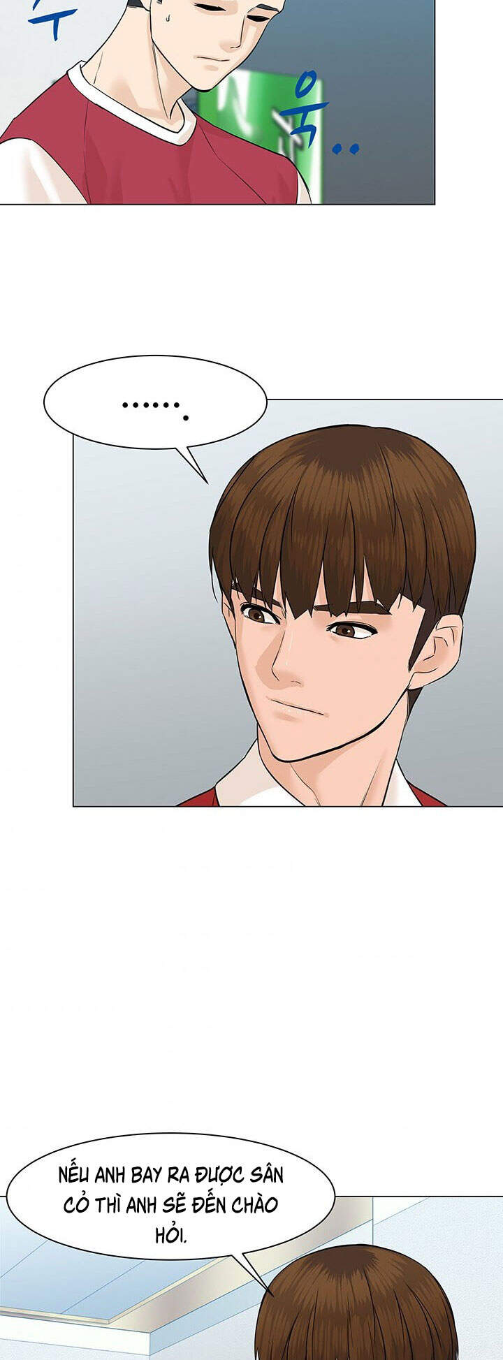 Người Trở Về Từ Cõi Chết Chapter 40 - Trang 2