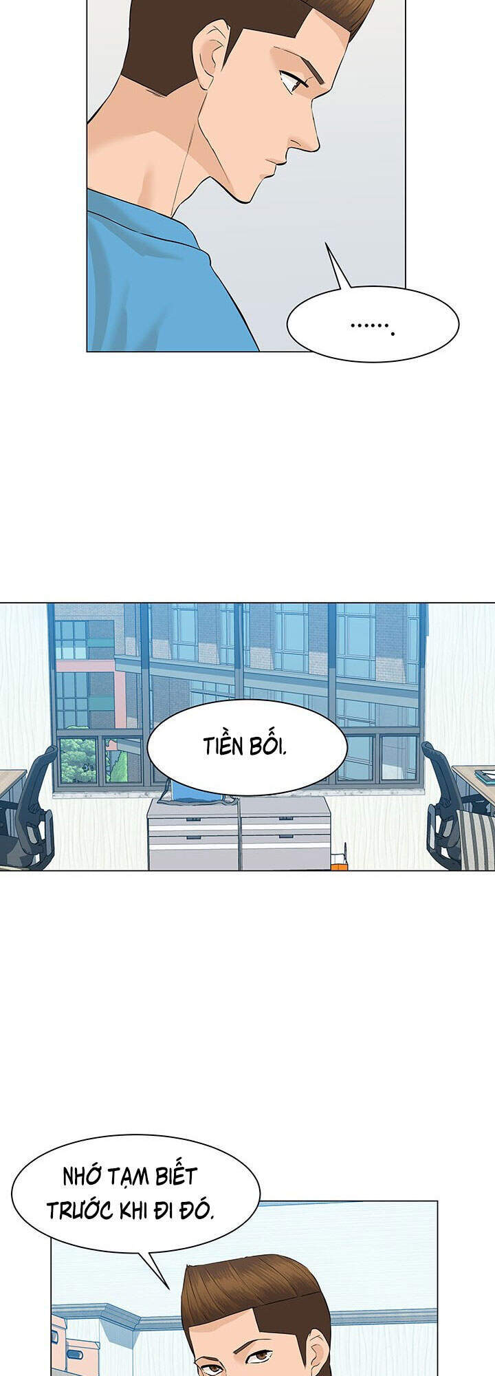 Người Trở Về Từ Cõi Chết Chapter 40 - Trang 2