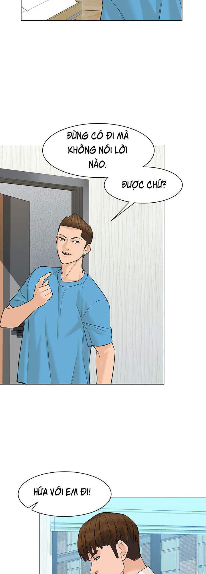 Người Trở Về Từ Cõi Chết Chapter 40 - Trang 2