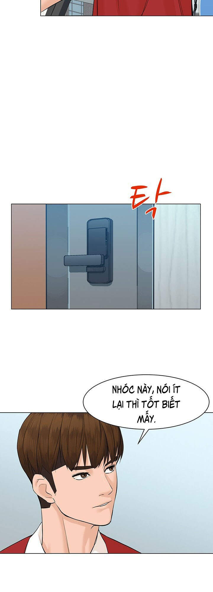 Người Trở Về Từ Cõi Chết Chapter 40 - Trang 2