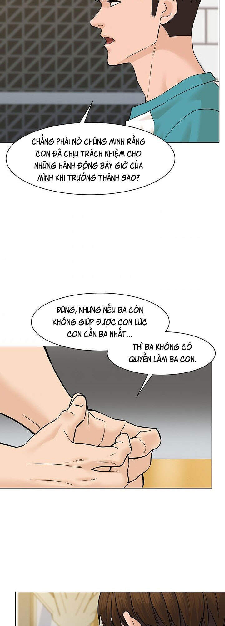 Người Trở Về Từ Cõi Chết Chapter 40 - Trang 2