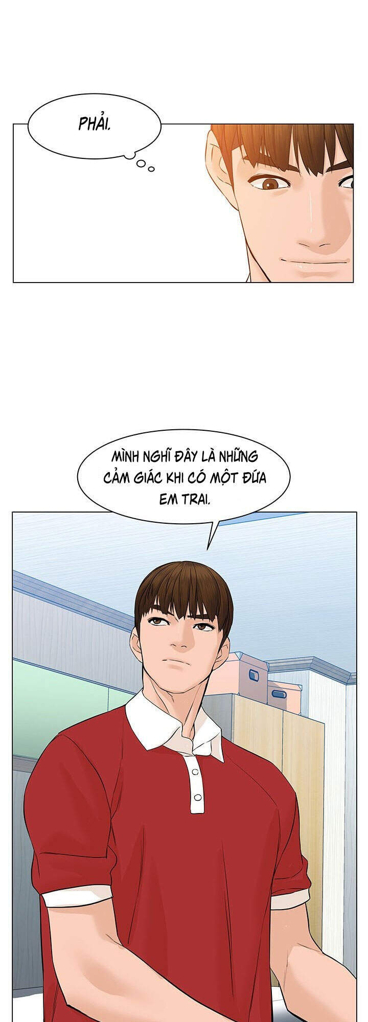 Người Trở Về Từ Cõi Chết Chapter 40 - Trang 2