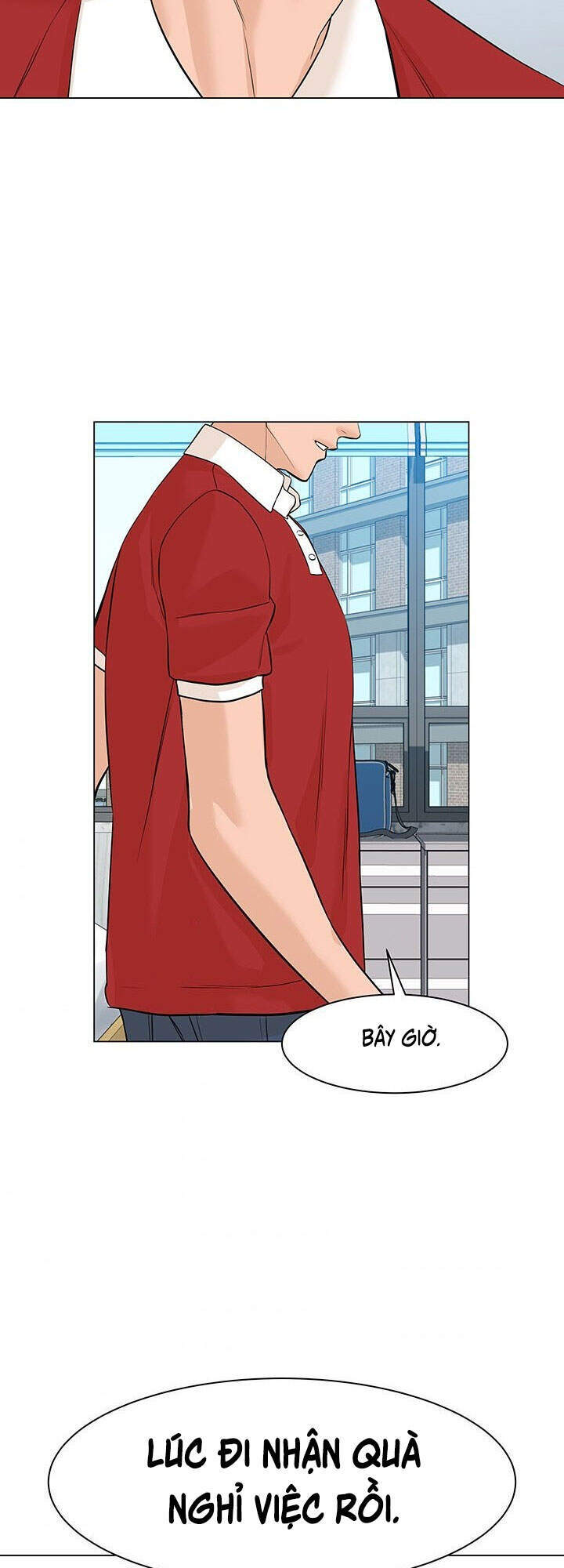 Người Trở Về Từ Cõi Chết Chapter 40 - Trang 2