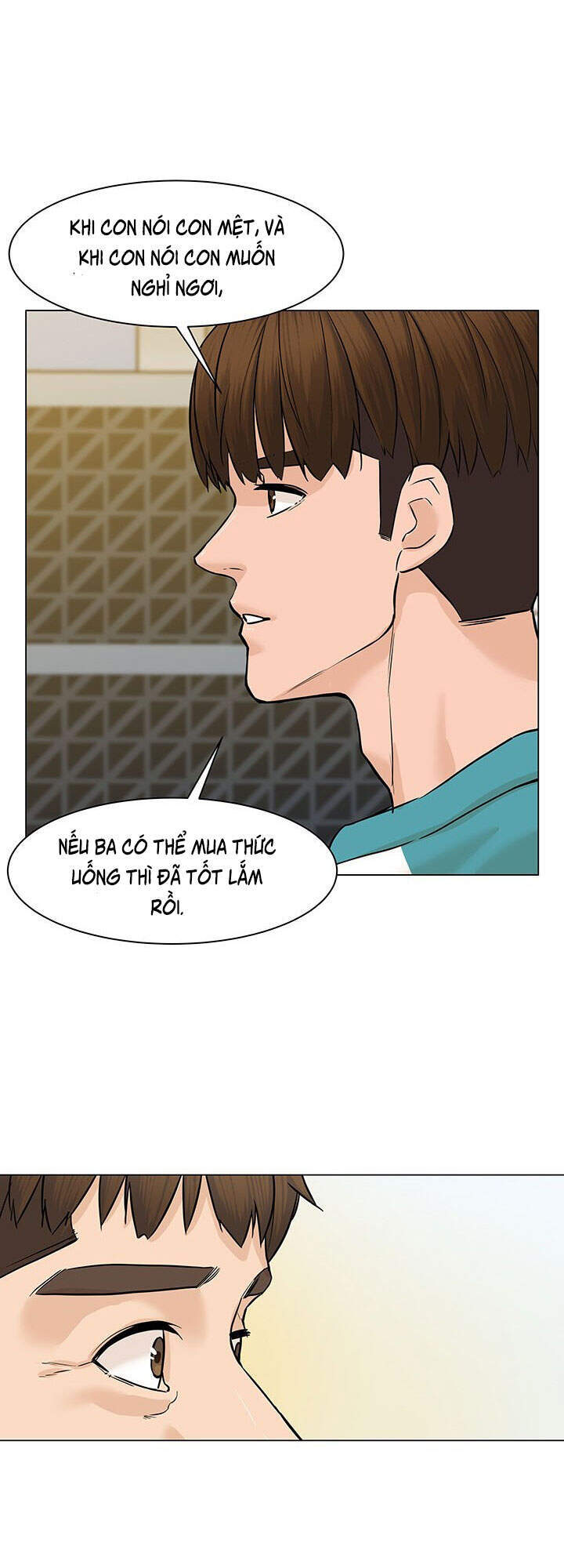 Người Trở Về Từ Cõi Chết Chapter 40 - Trang 2