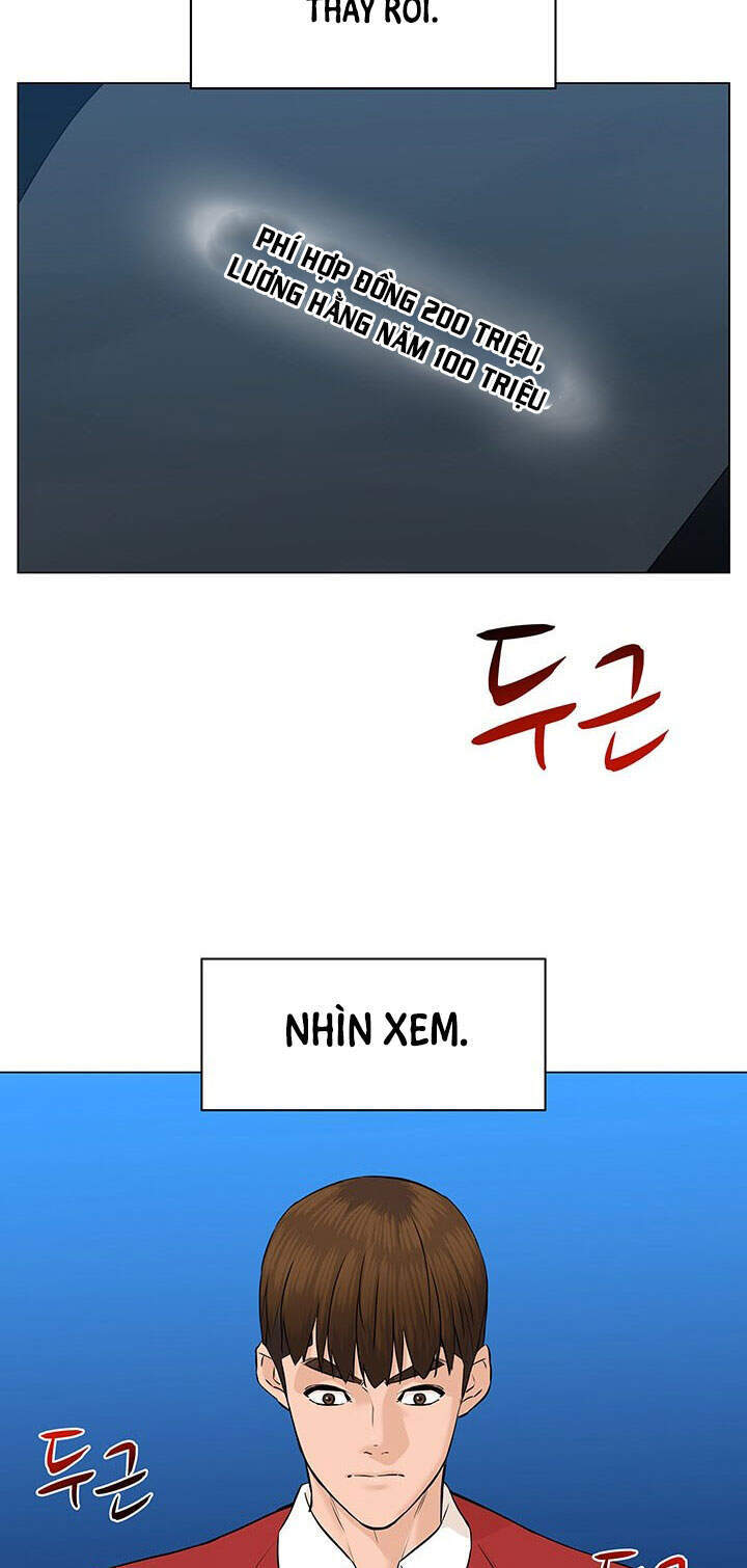 Người Trở Về Từ Cõi Chết Chapter 41 - Trang 2