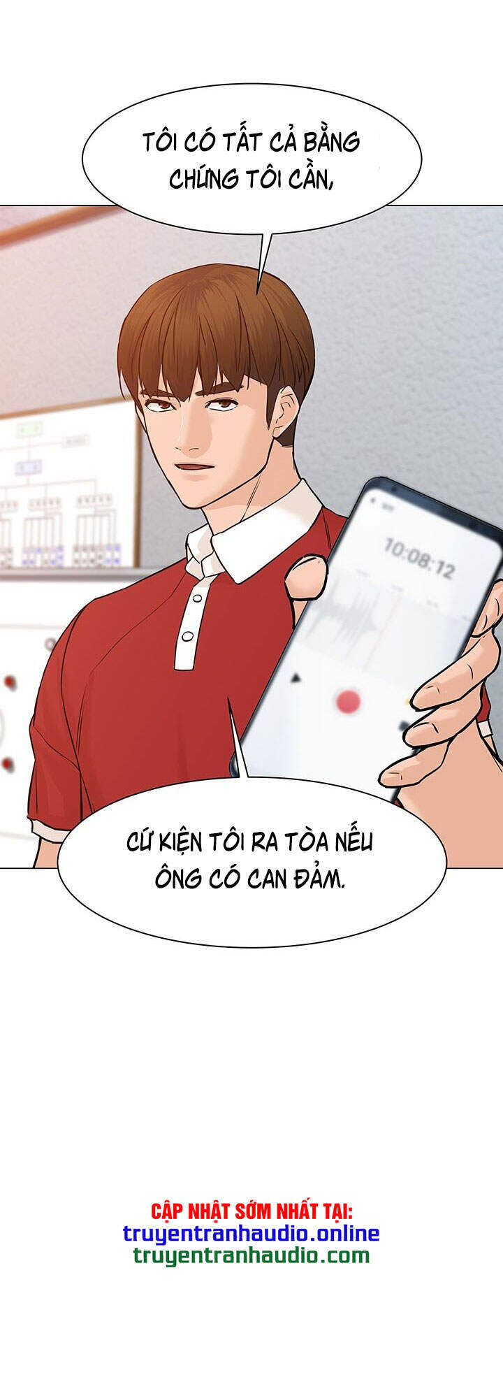 Người Trở Về Từ Cõi Chết Chapter 41 - Trang 2