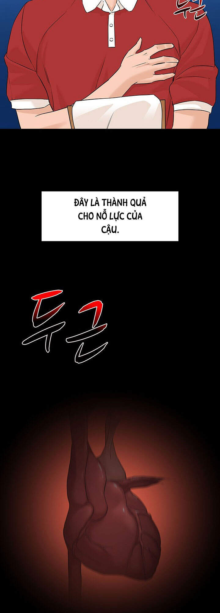 Người Trở Về Từ Cõi Chết Chapter 41 - Trang 2